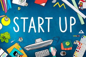 start up